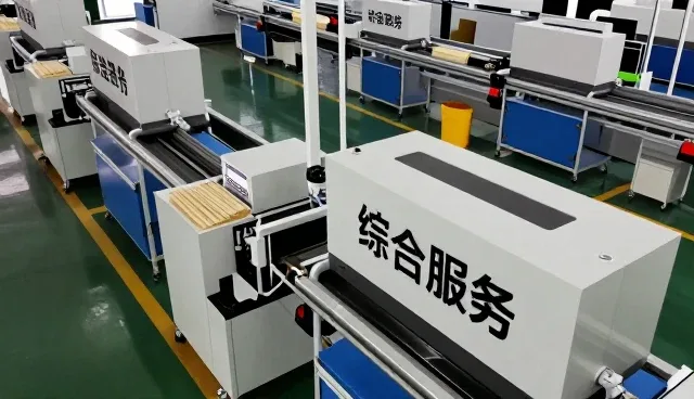 仓储保管服务