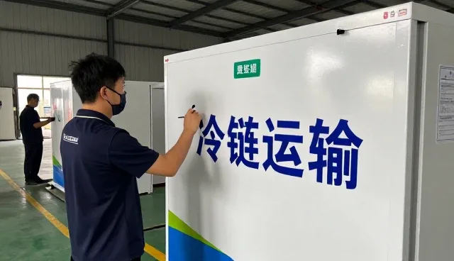 河北华石货运服务有限公司推荐适用于安全高效的冷链运输