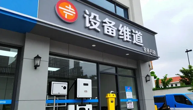 仓储管理适配方案的选型关注点分析