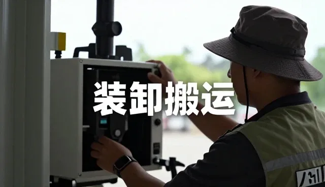 物流优化:以稳定的时效在办公场所的应用要点