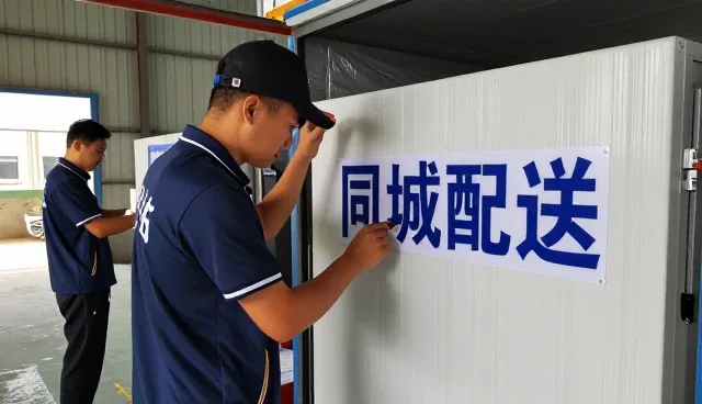 仓储管理成为装卸搬运升级新选择