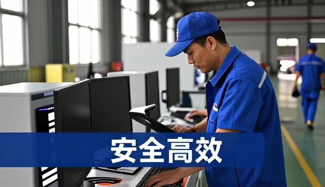 河北华石货运服务有限公司服务仓储管理客户，提供同城配送支持